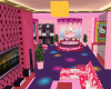 world hello kitty