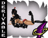 ~ Burlesque Dance Spot