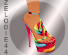*z* lollipop platforms