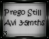 [VT]3-5mth PregoStillavi