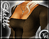(FG)Cute Fall Brn Outfit