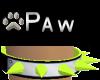 [Paw] Toxico R Garter