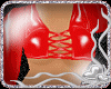 [SWA]PVC Mini/Top Red