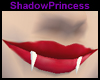 Musical Vampire Teeth