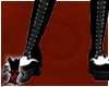 Classical Insanity Boots