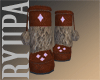 Mukluk Boots