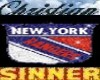 Male NHL NewYork T w/m
