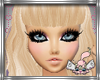Martina Gaga BLonde