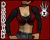 Bloodline: Black Tart