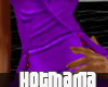 (SC)Hotmama Purple Jump