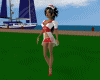 Sexy Nurse Dress