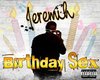 Birthday Sex -Jeremih