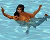 [JD]Swimming Together