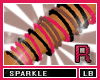 [LB]Sparkle Banglesz.[R]