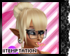 !iiT! Blonde Frosnia