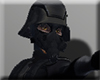 Dark Stealth Mask M