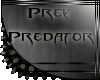 *P Prey VS Pred Sticker*