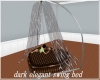 dark elegant swing hart