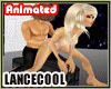 [L]animated Love cube