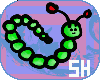 worm *sH
