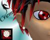 &curren;C&curren; Diams stud earring