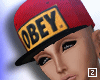 |Ziwv| Boné Obey 