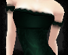 Green Nadine Dress