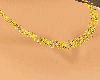 [DBS] GOLD NUGGET NECKLA