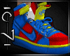 Cero� Superman Kicks