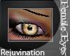 JUVI Fantasy:Eyes F 001