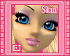 *Ej* Pink Angel Skin *