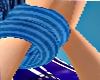 Blue Bracelets