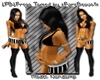 !PB!Prego Tamed