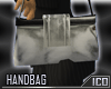 ICO Handbag Slv