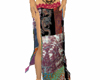 boho queen