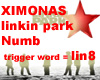 Linkin Park-Numb