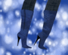 J~ALICIA ANNUAL HEELS