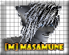 [M] Masamune Cat Tail