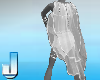 Crystalite Cape