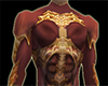 Bone King Gloves