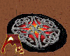 RedCeltic Rug (Sound)