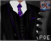 !P Custom Tux 4 Fyre