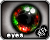 *KF� Christmas Eyes (F)