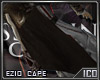 ICO Ezios Cape