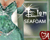 Seafoam