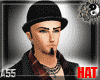 [A55] Anji Opera Hat