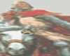 El Cid & Babieca War
