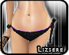 BlackBerry-Grape Bikini