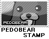 PEDOBEAR STAMP!!!!