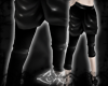 -LEXI- Darla Skirt: Blac